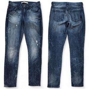 Rich & Skinny Florence wash skinny jeans